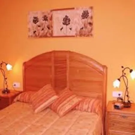 Estupendo Bungalow Con Vistas! Lejlighed *