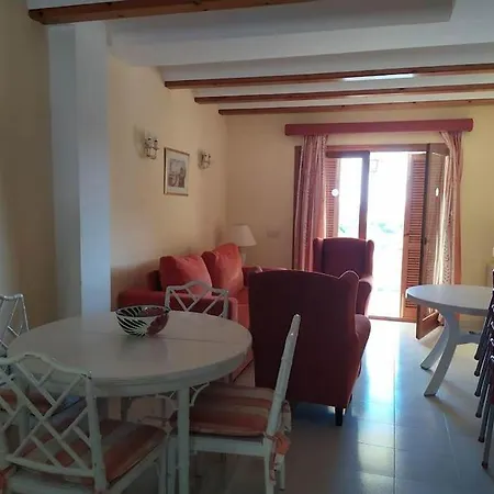 Estupendo Bungalow Con Vistas! Apartment *