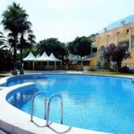 Lejlighed Estupendo Bungalow Con Vistas! *