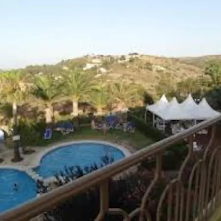 Estupendo Bungalow Con Vistas! Apartment Denia